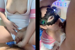 Ký sự check hàng em gái yêu nghề làm đủ trò với khách | BJ Ký sự check hàng em gái yêu nghề làm đủ trò với khách | BJ