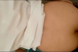 Lén lút doggy em trong wc trường | doggy