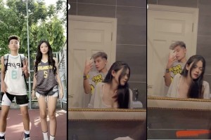 Lộ clip sex hot tiktoker Trần Ngọc Thủy Tiên làm tình với người yêu trước gương | da trắng #6e8bcd Lộ clip sex hot tiktoker Trần Ngọc Thủy Tiên làm tình với người yêu trước gương | da trắng #6e8bcd