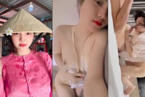 Em gái miền Tây 2k6 vét máng sướng đến lượt em bú cu cưỡi ngựa cho anh | BJ #73babb