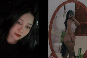 Minh Anh chubby | BJ