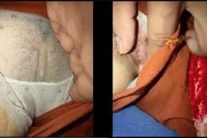 Nghịch em teen non lúc ngủ | em dâm