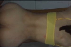 Nhễ nhại mồ hôi với em ngày hè | dit em