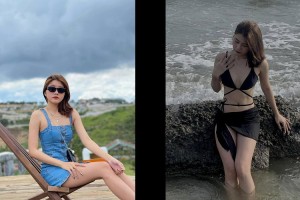 Phương Anh lộ clip sex sau khi chia tay người yêu | BJ