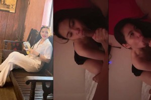 Qua thăm người yêu mới ra viện em chủ động làm hết từ đầu đến cuối cuộc chơi | BJ #6bd15c Qua thăm người yêu mới ra viện em chủ động làm hết từ đầu đến cuối cuộc chơi | BJ #6bd15c