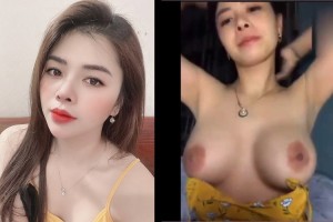 [Reup] Nhẫn Rose – Em chủ shop quần áo vú to | show hàng