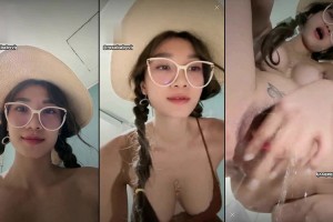 Rosababyvip nghịch bướm bắn nước tùm lum trong wc TTTM | chay nuoc Rosababyvip nghịch bướm bắn nước tùm lum trong wc TTTM | chay nuoc