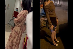 Sex tour 1 ngày vòng quanh Hà Nội check các em gái | BJ