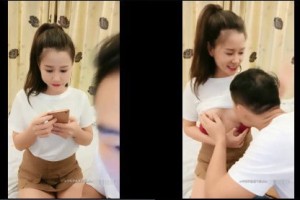 Thanh niên TQ check gái Trần Duy Hưng | check hàng