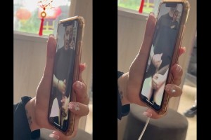 Thanh niên bị em gái dụ chat sex rồi quay video đăng lên mạng | chat sex #50e04c Thanh niên bị em gái dụ chat sex rồi quay video đăng lên mạng | chat sex #50e04c