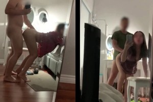 Thảo Vy 95 Buôn Ma Thuột em cong mông kiễng chân lên cho anh lút cán | da trắng #9eaaa5