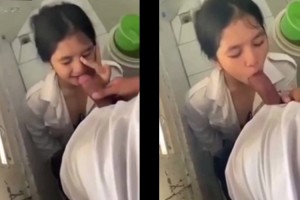 Trốn tiết học bé nữ sinh bú cây hàng khủng của bạn thân trong wc trường | BJ #fa240b Trốn tiết học bé nữ sinh bú cây hàng khủng của bạn thân trong wc trường | BJ #fa240b