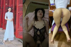 Từ áo dài đến đồ lưới sexy mỗi lần gặp là em lại tạo bất ngờ cho anh | áo dài #d41c89 Từ áo dài đến đồ lưới sexy mỗi lần gặp là em lại tạo bất ngờ cho anh | áo dài #d41c89