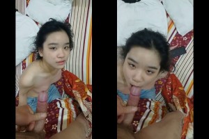 Series bú cu (BJ) vay tiền lấy thân trả nợ – Phần 4 | BJ Series bú cu (BJ) vay tiền lấy thân trả nợ – Phần 4 | BJ