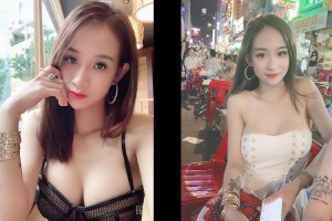 Võ Kim Phụng | doggy Võ Kim Phụng | doggy