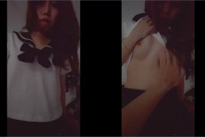 Vừa tan trường em chưa kịp thay đồ | BJ
