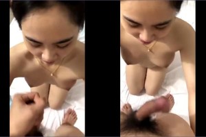 Xuất ra bao nhiêu em sinh viên nuốt hết | BJ