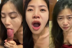 Xuất tinh đầy miệng em nuốt ngon lành | BJ #54a122 Xuất tinh đầy miệng em nuốt ngon lành | BJ #54a122