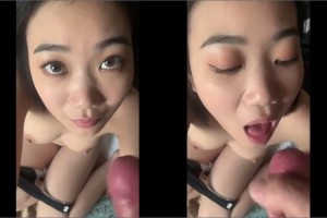 Xuất tinh ngập mồm em trong wc sân bay | BJ Xuất tinh ngập mồm em trong wc sân bay | BJ