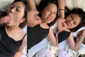 Xuất tinh vào miệng để em nuốt thì anh không chịu cứ đòi xuất vào mặt với tóc em | BJ #1d186d Xuất tinh vào miệng để em nuốt thì anh không chịu cứ đòi xuất vào mặt với tóc em | BJ #1d186d